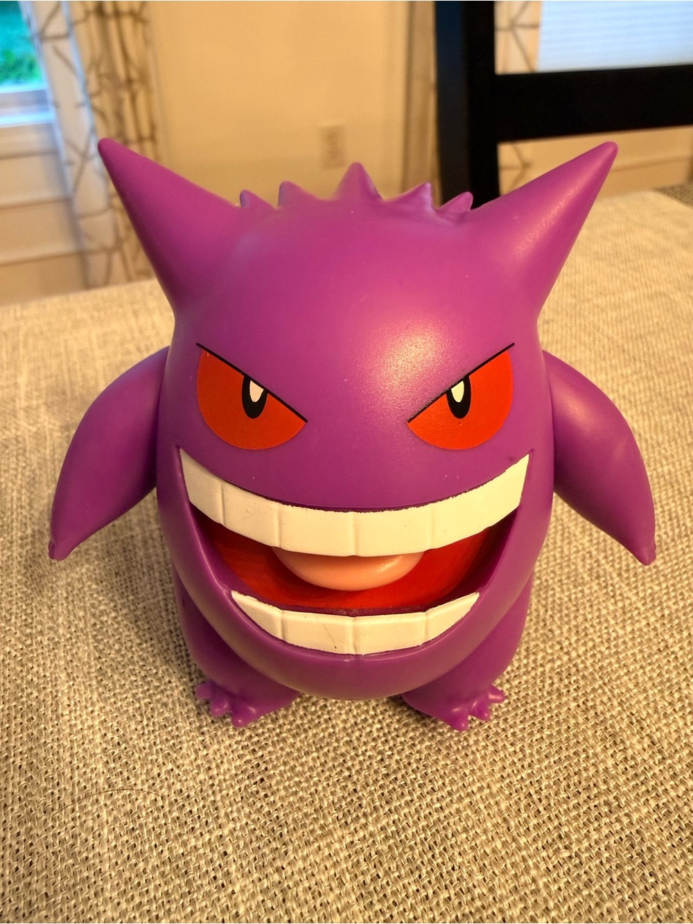Gengar Figure Collectible Toy - Pokémon